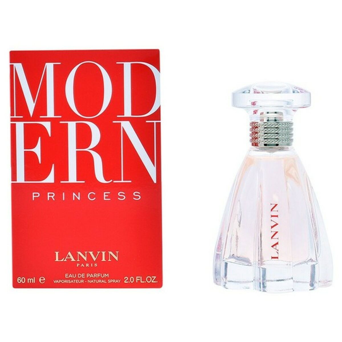 Parfem za žene Modern Princess Lanvin EDP EDP